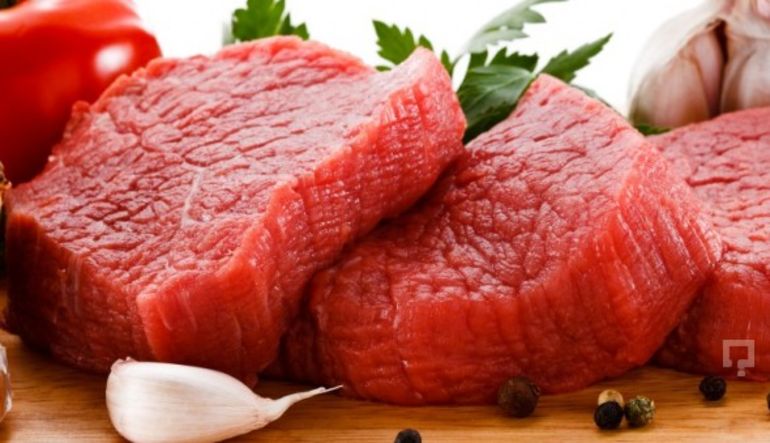 Kırmızı et tüketiminin zararları